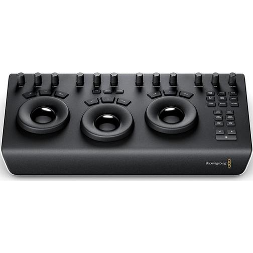 Blackmagic Design DaVinci Resolve Micro Panel - DV/RES/BBPNLMIC