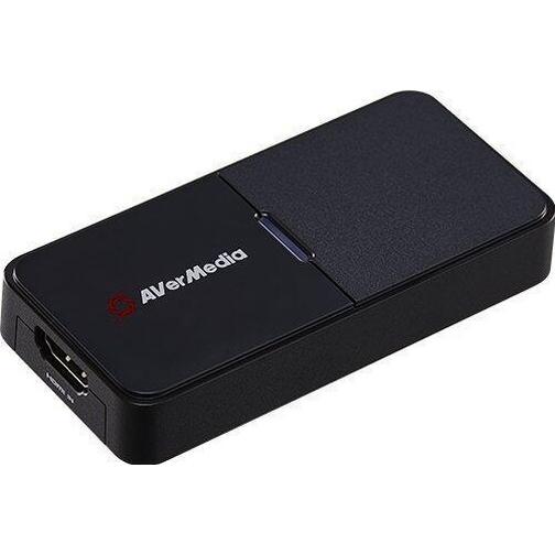 Avermedia Live Streamer CAP 4K BU113