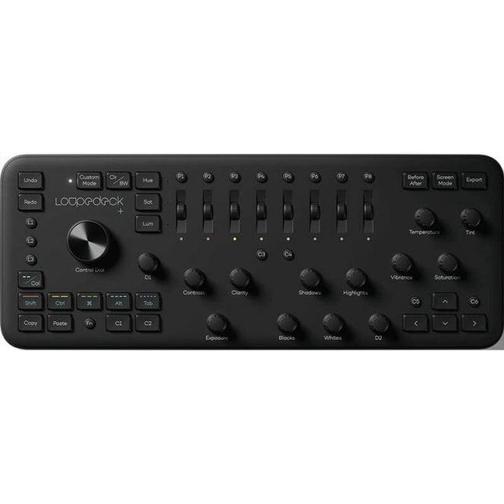 Loupedeck LDD-1801