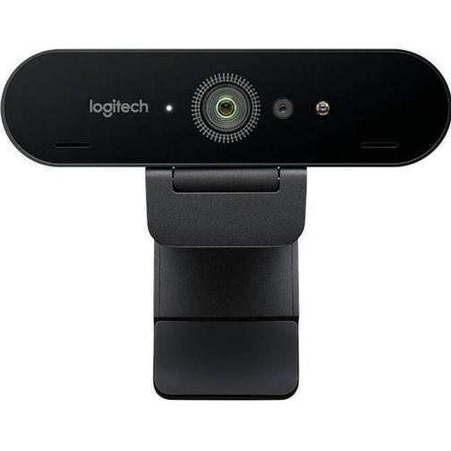Logitech BRIO 4K Ultra
