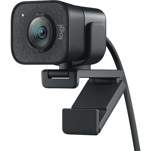 Logitech StreamCam
