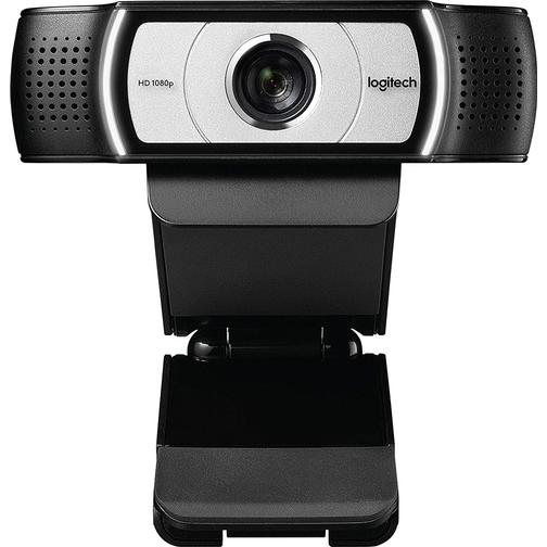 Logitech C930e