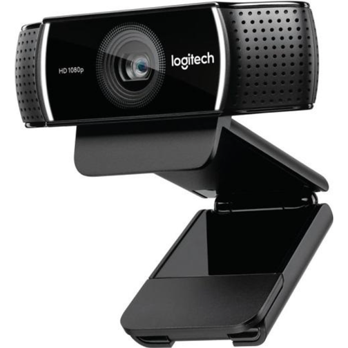 Logitech C922 Pro HD Stream