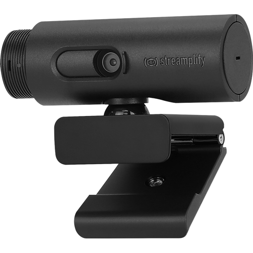 Streamplify Streaming Webcam