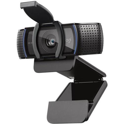 Logitech HD Pro C920s