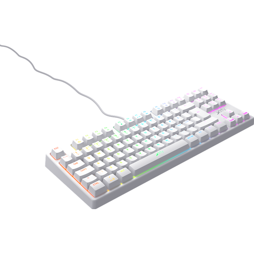 Xtrfy K4 RGB TKL (Nordic)