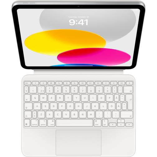 Apple Magic Keyboard Folio for iPad (Swedish)