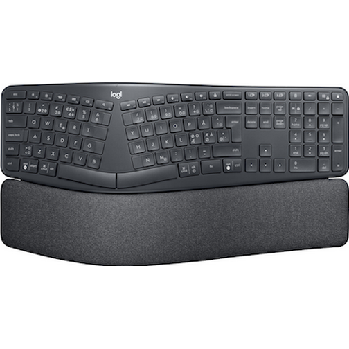 Logitech Ergo K860 (Nordic)