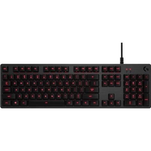 Logitech G413 (Nordic)
