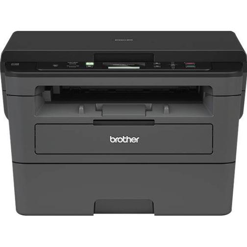 Brother DCP-L2530DW