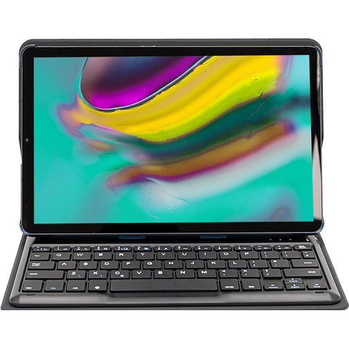 Samsung Targus Slim Keyboard Cover for Galaxy Tab S6 Lite