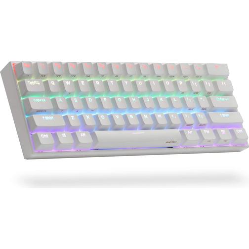 Anne Pro 2 Wireless RGB Gateron Brown (Nordic)