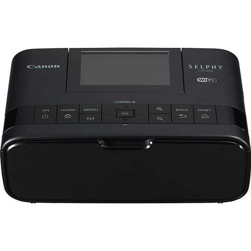 Canon Selphy CP1300