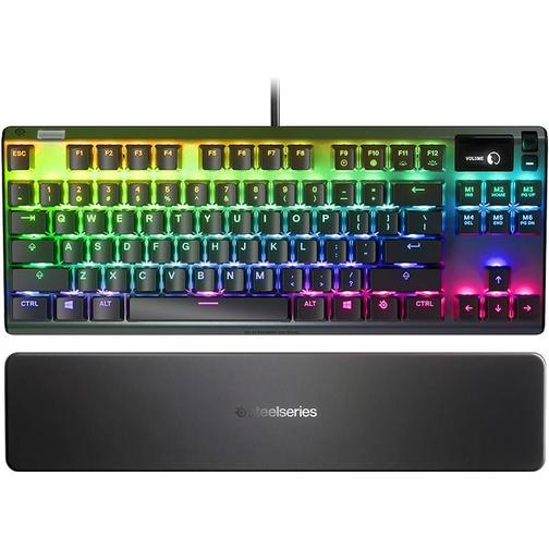 SteelSeries Apex Pro TKL (English)
