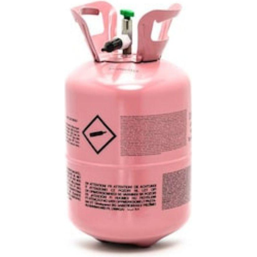 PartyDeco Helium Gas Cylinders 30 Balloons