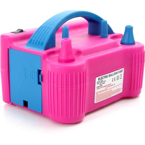 Electric Balloon Pump