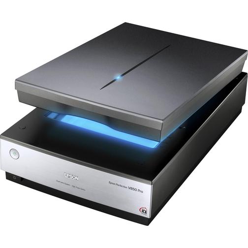 Epson Perfection V850 Pro