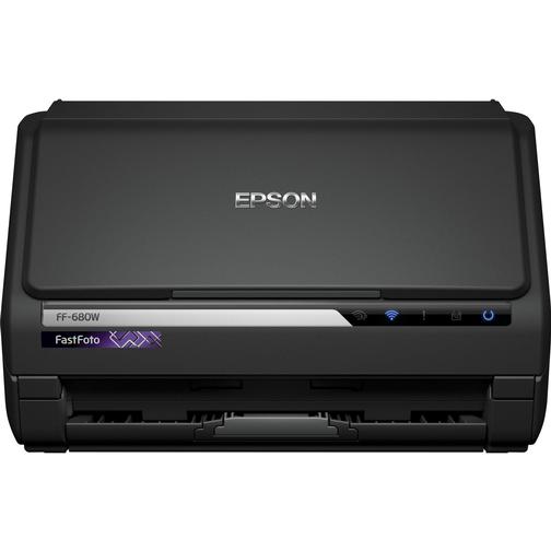 Epson FastFoto FF-680W