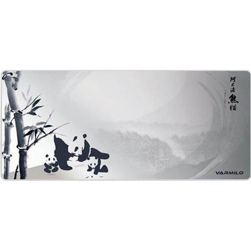 Varmilo Panda Deskmat XL