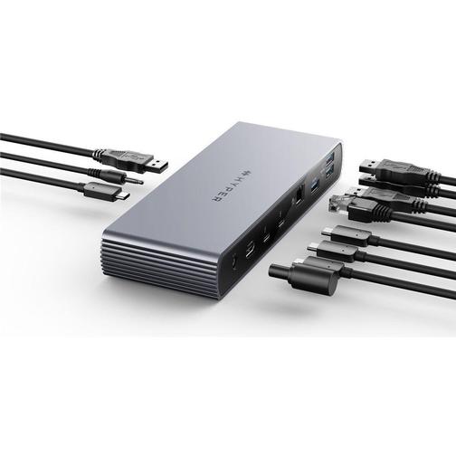 Targus Thunderbolt 4 Docking Station
