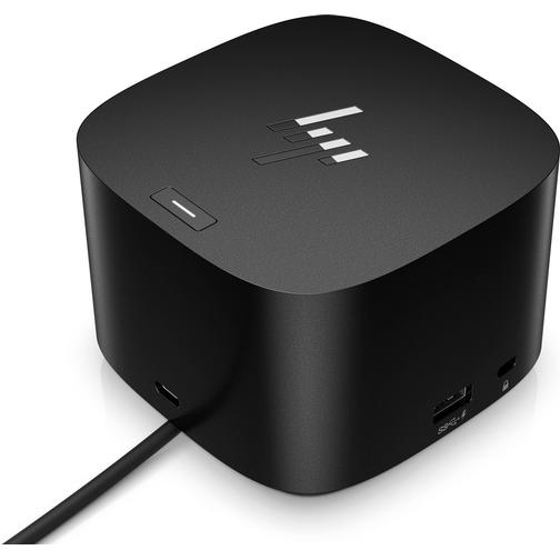 HP Thunderbolt Dock 120W