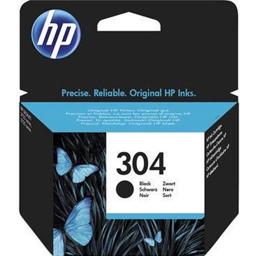 HP 304 (Black)