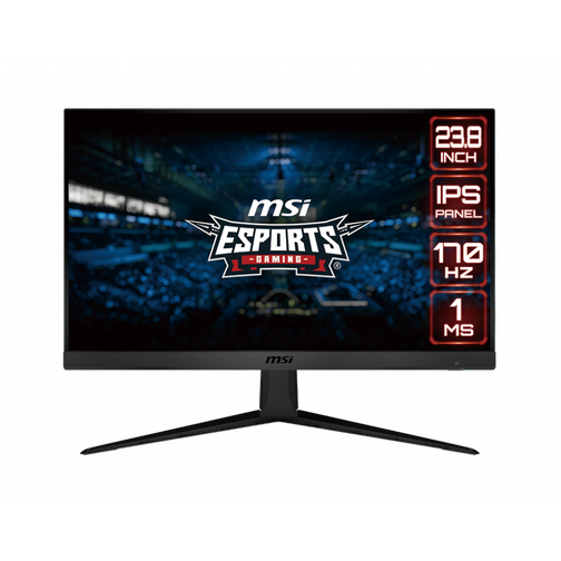MSI G2412