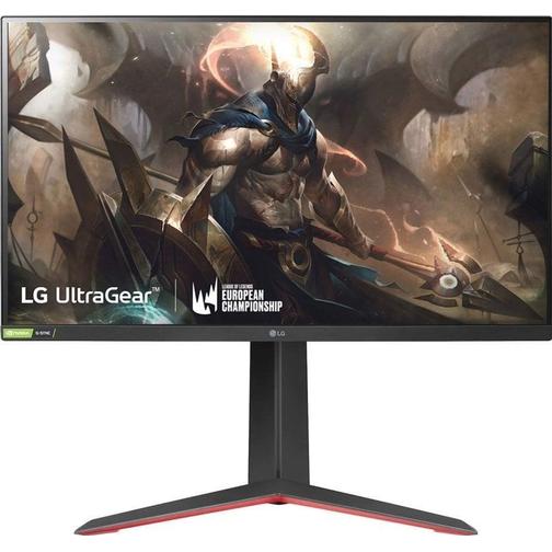 LG 27GP850P-B