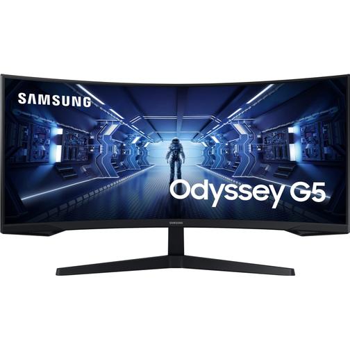 Samsung Odyssey G5 C34G55TWWU 34