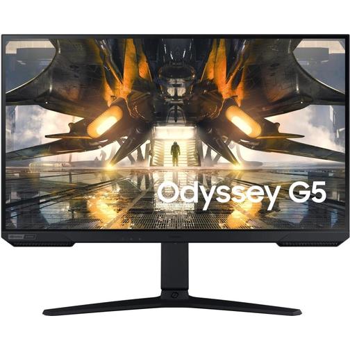 Samsung Odyssey 27AG502