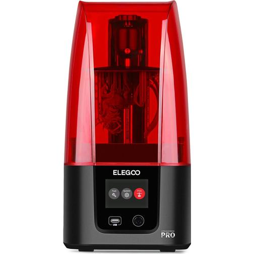 Elegoo Mars 3 Pro 4K