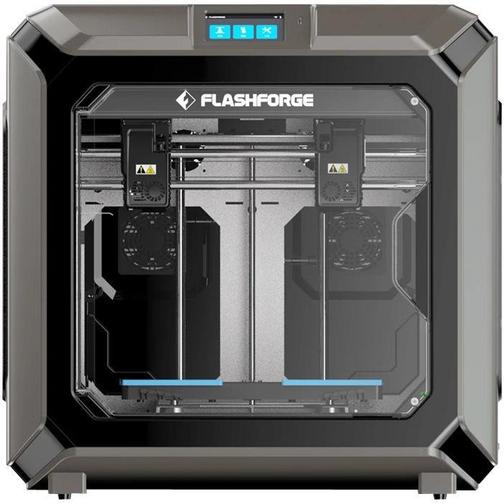 Flashforge Creator 3 Pro
