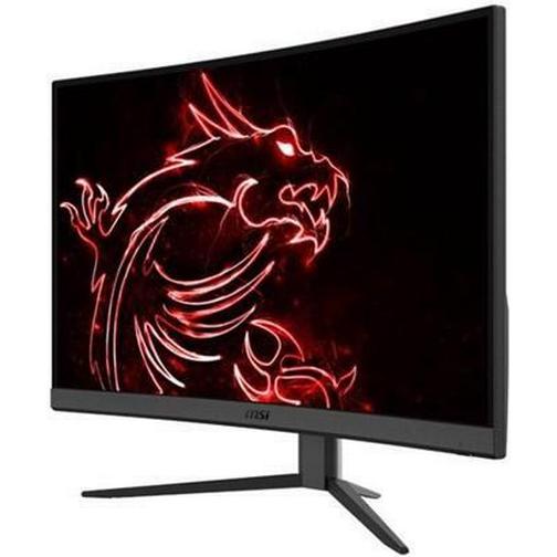 MSI Optix G27C4