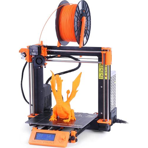 Prusa i3 MK3S kit