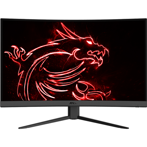 MSI Optix G32CQ4 E2