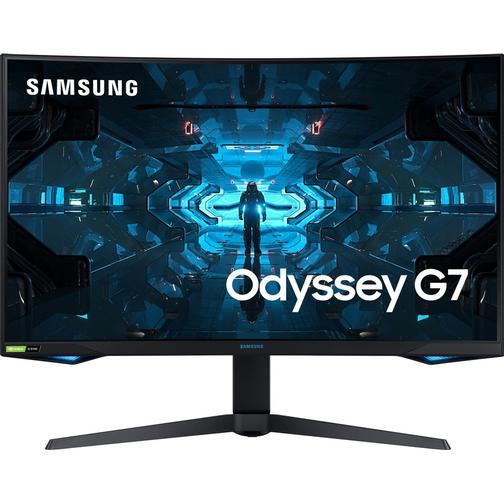 Samsung Odyssey G7 C27G75T