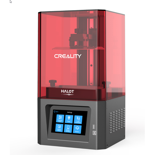 Creality Halot-One CL-60
