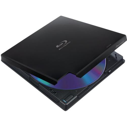 Pioneer BDR-XD07TB