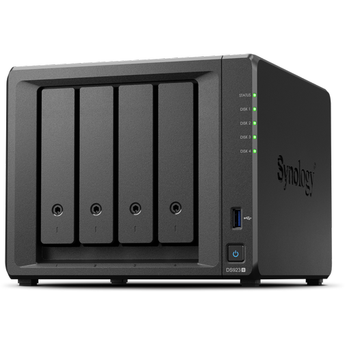Synology DiskStation DS923+