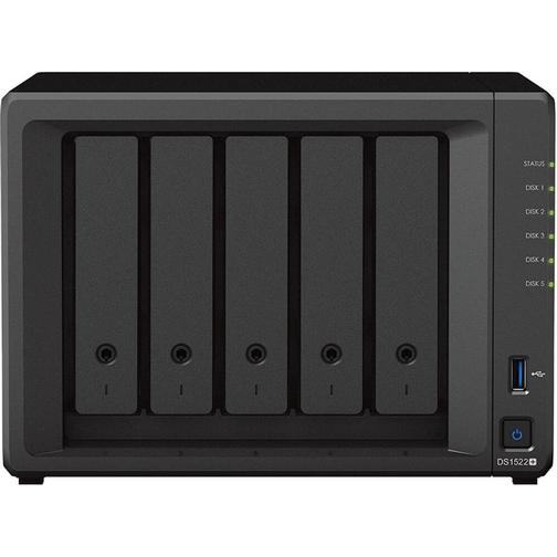 Synology DiskStation DS1522+