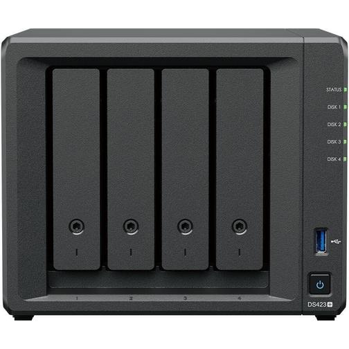 Synology DiskStation DS423+