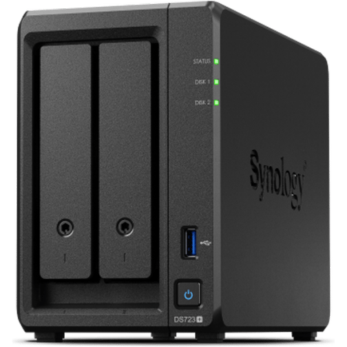 Synology DS723+