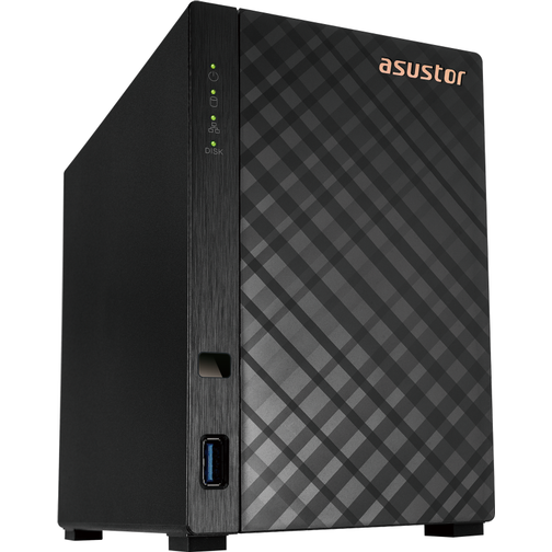Asustor Drivestor 2 AS1102T