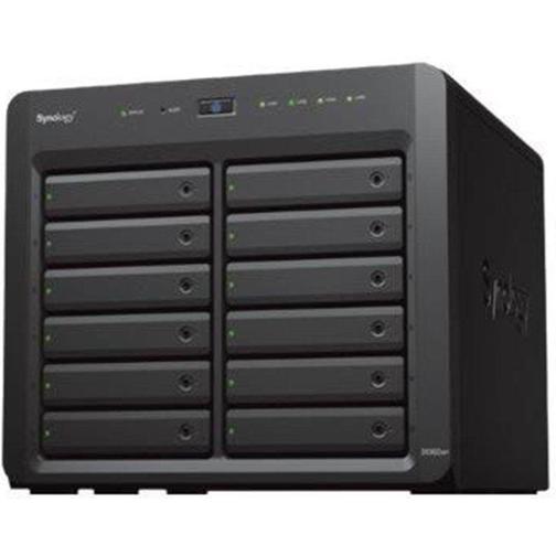 Synology DiskStation DS3622xs+