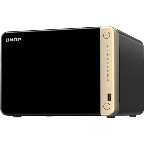 QNAP TS-664-4G