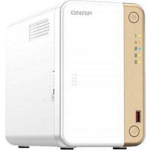 QNAP TS-262-4G