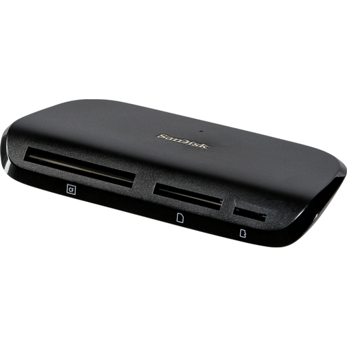 SanDisk ImageMate PRO