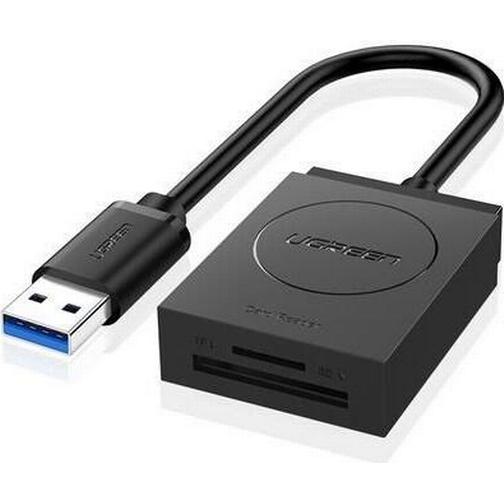 Ugreen USB 3.0 Card Reader TF+SD