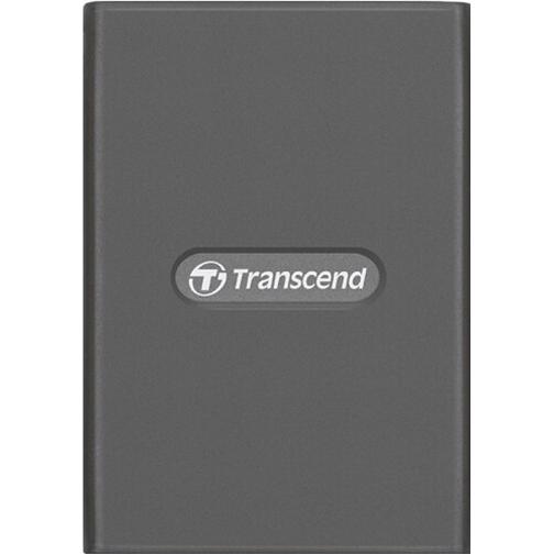 Transcend RDE2 Card Reader USB 3.2 Gen 2x2