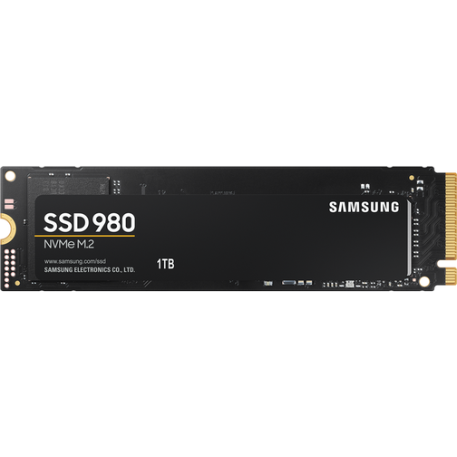 Samsung 980 Series MZ-V8V1T0BW 1TB